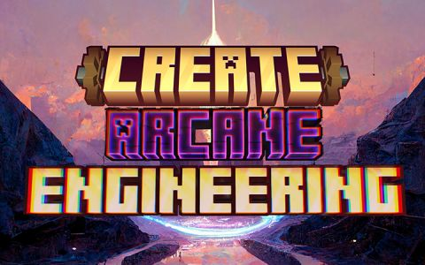 Create_Arcane_Engineering(机械动力奥术工程)