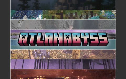 亚特兰深渊AtlanAbyss