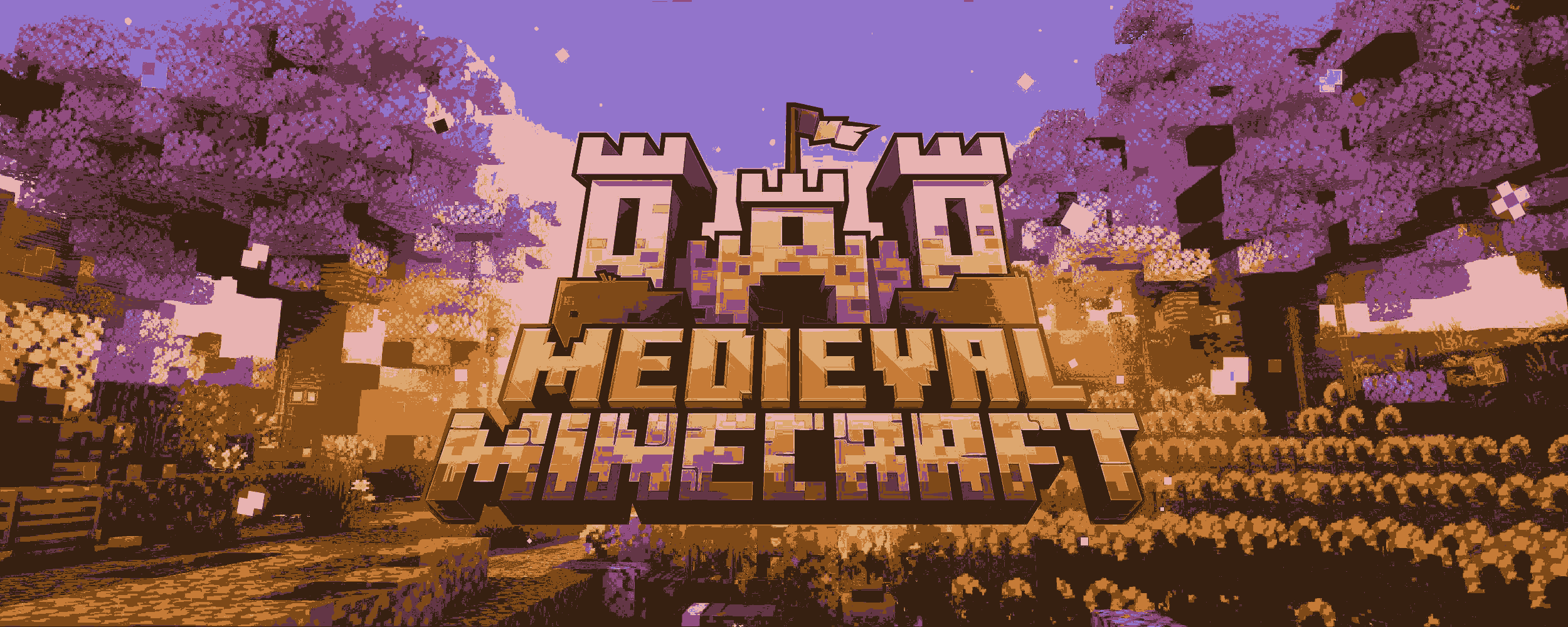 中世纪MMC4 Medieval MC 4