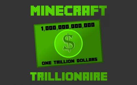 亿万富翁 Trillionaire