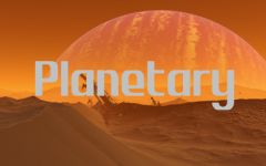 行星Planetary
