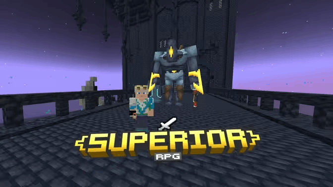 至高RPG Superior RPG