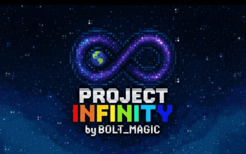 Project Infinity