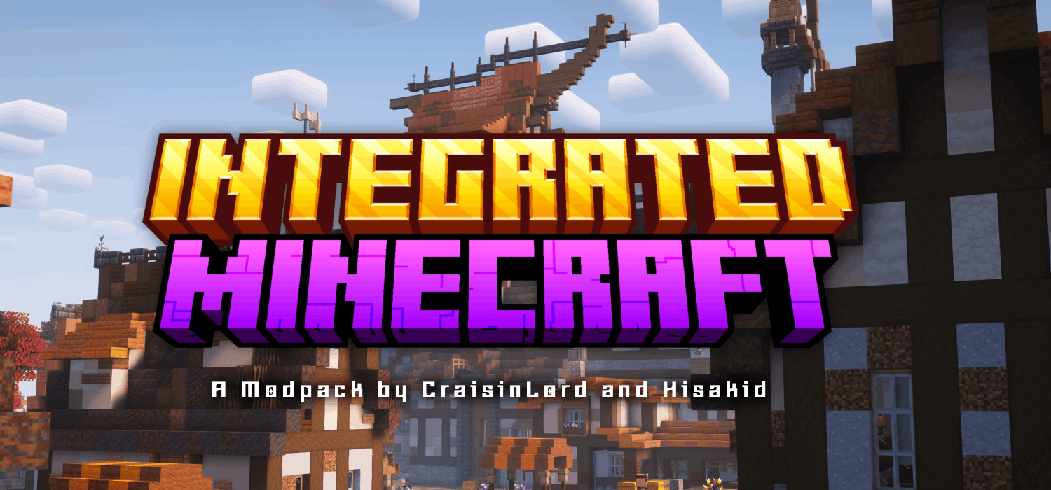 集成的MC Integrated MC