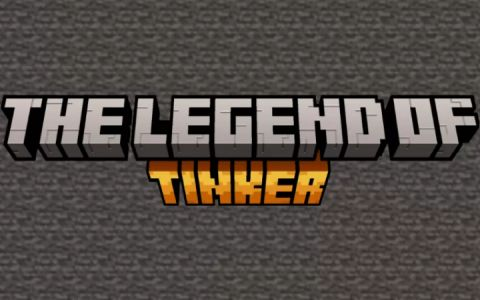匠造之传The Legend of Tinker