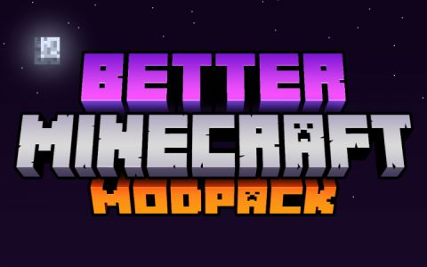 更好的MC BetterMC