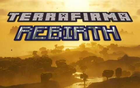 群峦重生-TerraFirmaRebirth