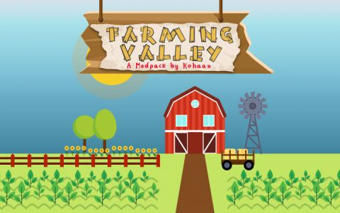 农场物语FarmingValley