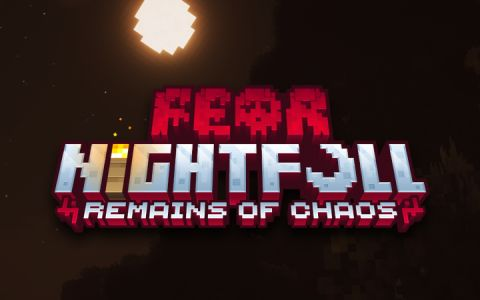 恐怖黎明FearNightfall
