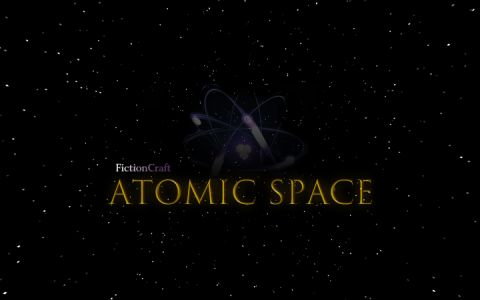 合虚为实：原子空间Atomic Space