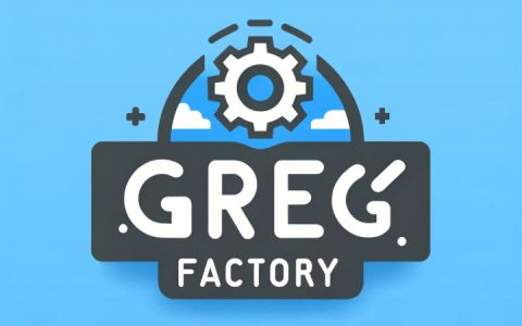 格雷科技空岛GregFactorySky
