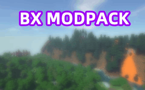 [BxP]大轩整合包