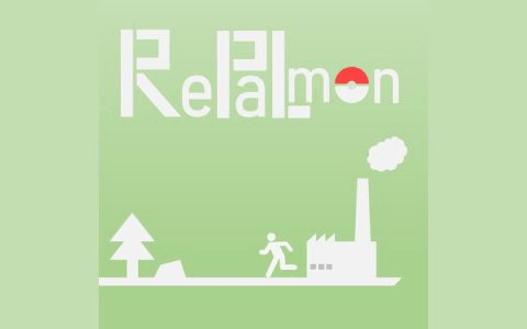 Re帕鲁梦RePalmon