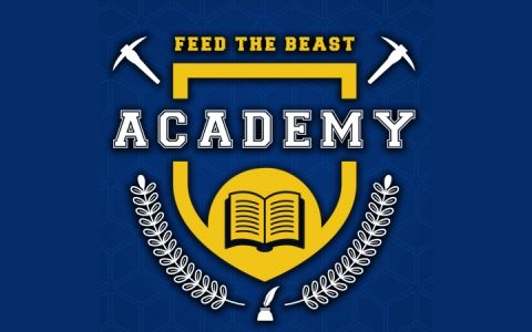 FTB学院FTBAcademy