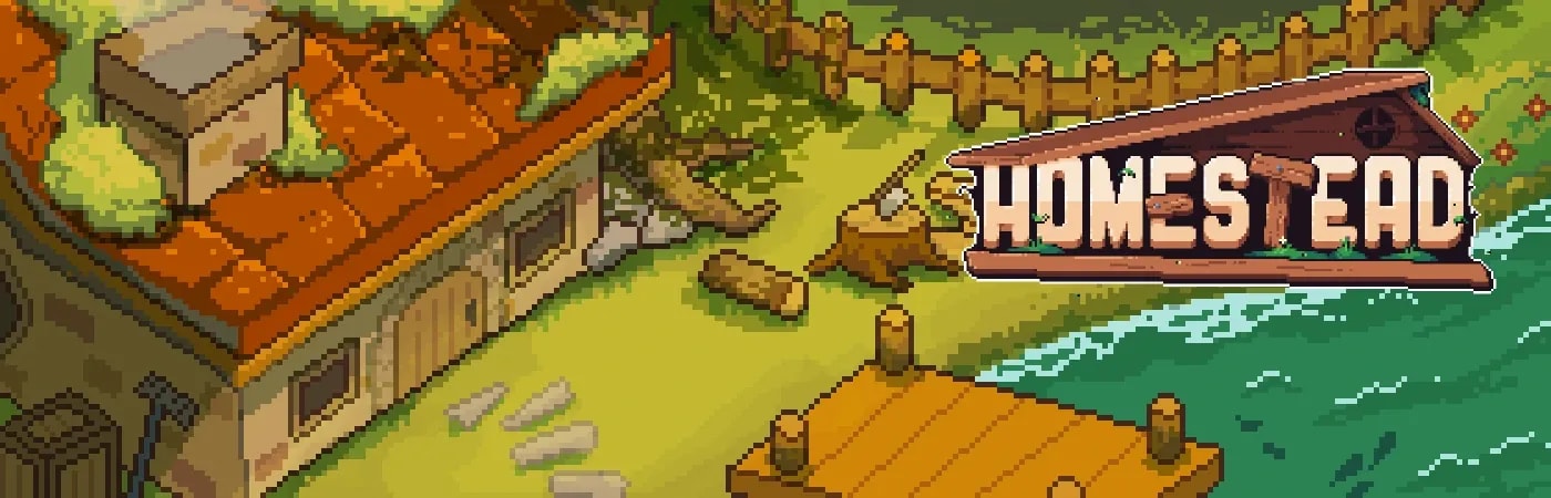 家园 Homestead