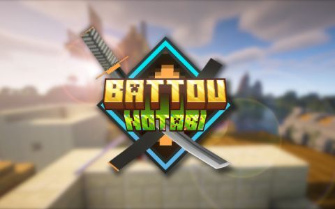 拔刀之旅Battou No Tabi