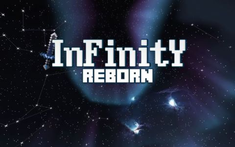 (有bug不推荐)无限重生Infinity-Reborn