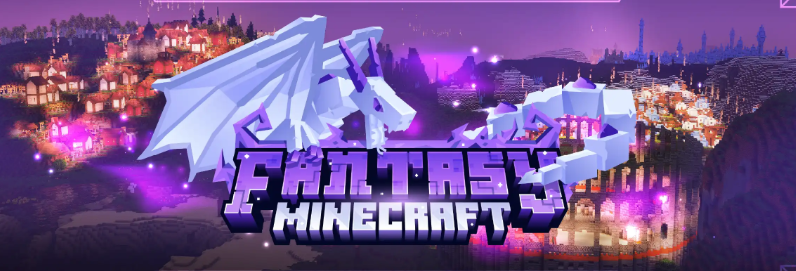 幻想MC-Fantasy MC Fabric