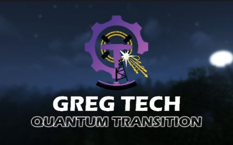 格雷量子跃迁 GTQT