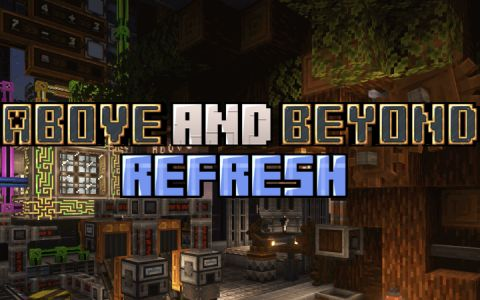 [CABR]永无止境：超越常新