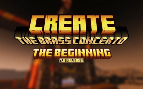 黄铜协奏曲CreateTheBrassConcerto