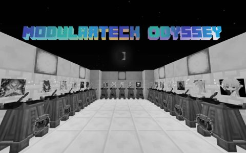 模块化科技：探索