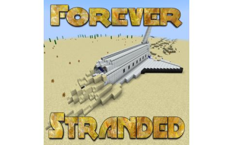 荒漠求生Forever_Stranded