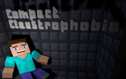 幽恐噩梦Compact Claustrophobia