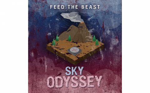 天空奥德赛FTBSkyOdyssey