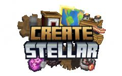机械动力恒星CreateStellar
