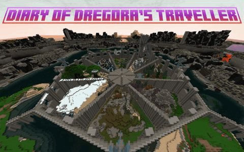 德雷戈拉旅人日记