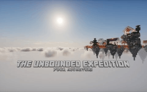[TUE]无垠征途The Unbounded Expedition