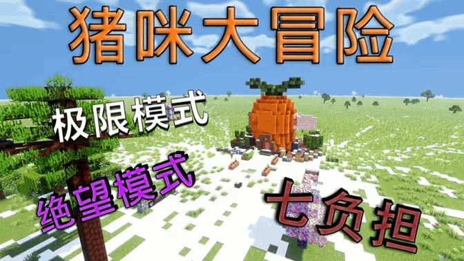 猪咪大冒险-龙之冒险新征程改版