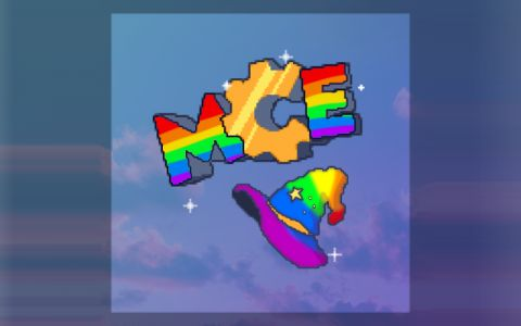 永恒的MC MC Eternal