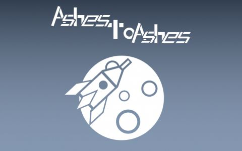 尘归尘Ashes To Ashes