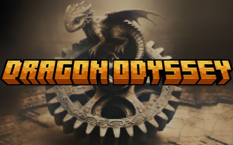 [DO]龙境IIDragon Odyssey II