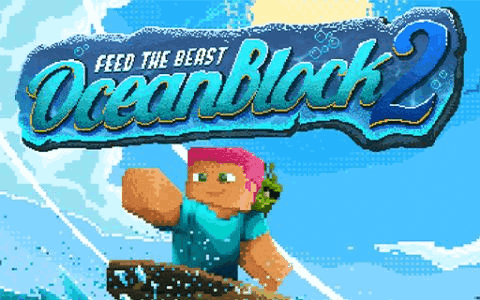 海洋方块2 OceanBlock2