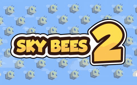蜜蜂空岛2Sky Bees 2