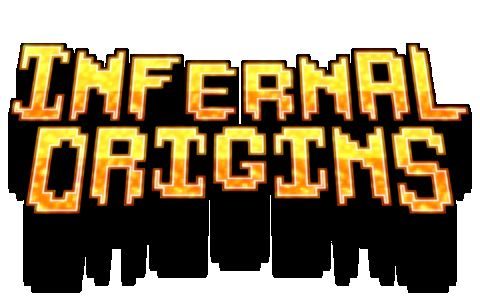 地狱起源Infernal Origins