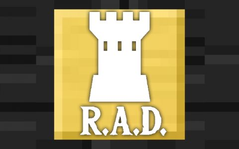 RAD匠魂版RAD TiC