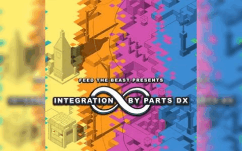 FTB Presents Integration by Parts DX
