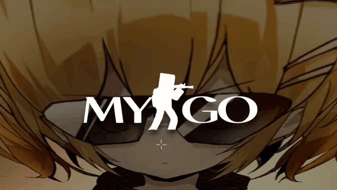 Mygo!!!!!