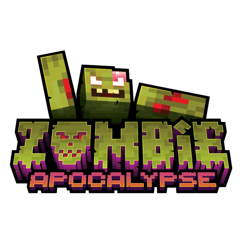 【维护中先别装】僵尸工艺：末日生存/僵尸启示录ZombieCraft Zombie Apocalypse