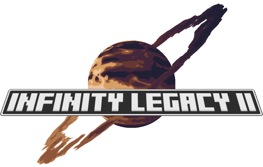 无尽遗产2 Infinity Legacy II