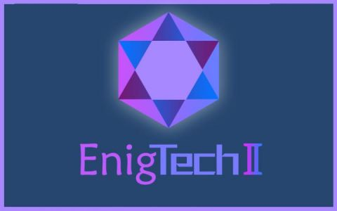 玄理2 EnigTech2