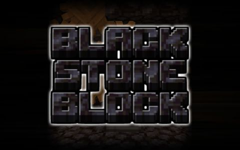 BlackstoneBlock(黑石生存)
