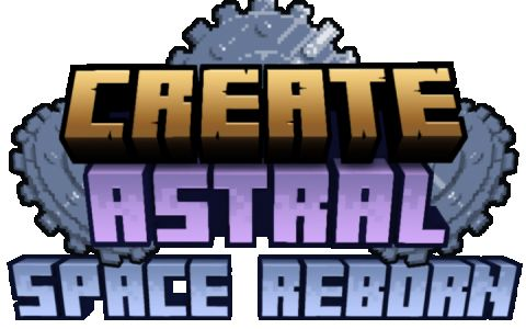 机械动力：星辰Create Astral