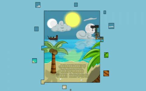 [JBtA] 超越深渊之旅Journey Beyond the Abyss