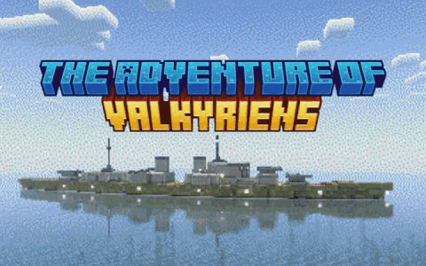 瓦尔基里大冒险-The Adventure of Valkyriens
