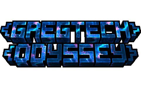 [GTO]格雷科技：新征程GregTech Odyssey